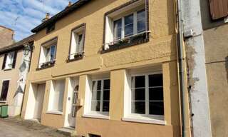 Maison 6 Pièces 167 m² à louer à Saint-Amand-en-Puisaye (58310)