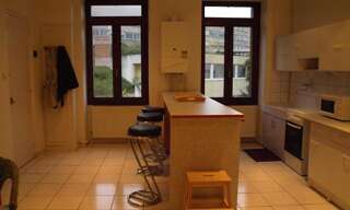 Appartement 1 Pièce 26 m² à louer à Saint-Étienne (42000)