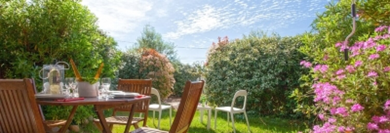 Maison 2 Pièces 50 m² à louer à Lecci (20137)