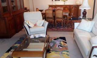 Appartement 4 Pièces 80 m² à louer à Reims (51100)