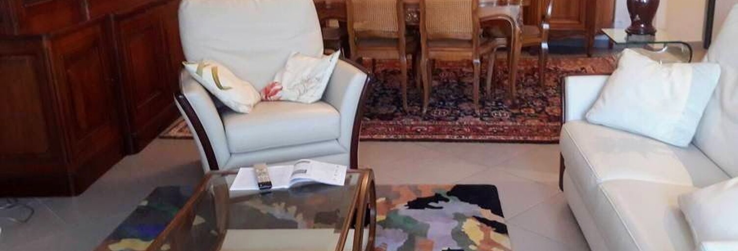 Appartement 4 Pièces 80 m² à louer à Reims (51100)