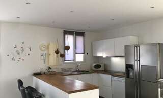 Appartement 4 Pièces 84 m² à louer à Marseille 15 (13015)