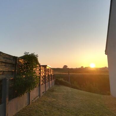 Appartement 1 pièces 360 €