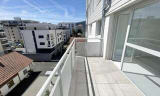 Appartement 2 Pièces 45 m² à louer à Annemasse (74100)