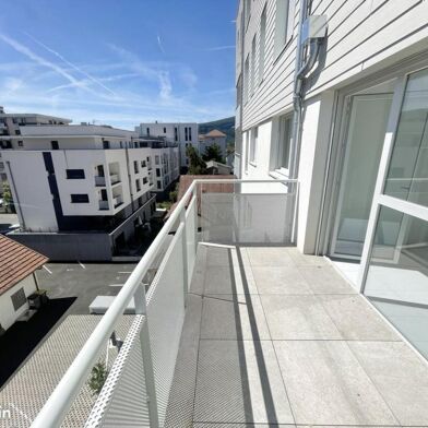 Appartement 2 pièces 1500 €