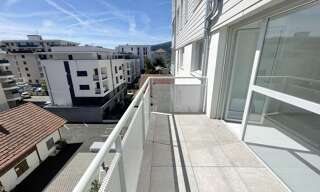 Appartement 2 Pièces 45 m² à louer à Annemasse (74100)