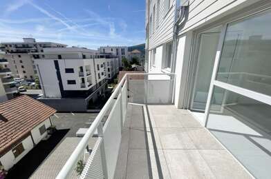 Appartement 2 pièces 1520 €