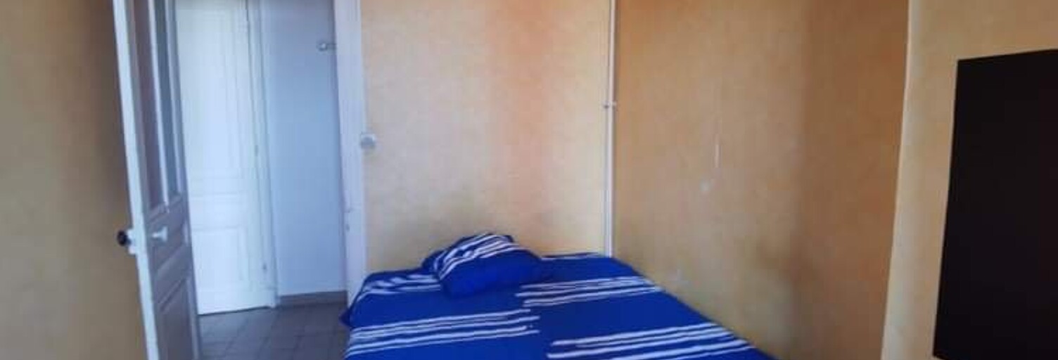 Appartement 3 Pièces 67 m² à louer à Lyon 7 (69007)