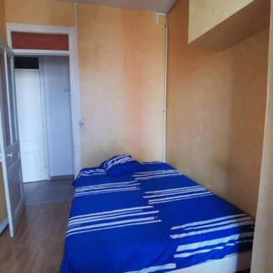 Appartement 3 pièces 1300 €