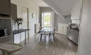 Appartement 3 Pièces 102 m² à louer à Le Chambon-Feugerolles (42500)