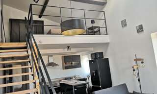 Appartement 2 Pièces 48 m² à louer à Marsanne (26740)