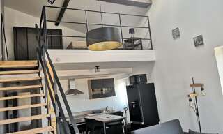 Appartement 2 Pièces 48 m² à louer à Marsanne (26740)