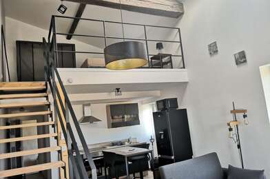 Appartement 2 pièces 720 €