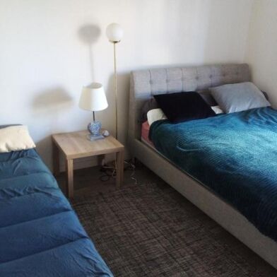 Appartement 1 pièces 580 €