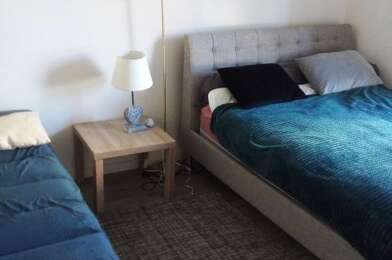 Appartement 1 pièces 580 €