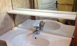 Appartement 1 Pièce 20 m² à louer à Aix-en-Provence (13080)