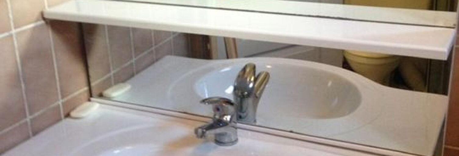 Appartement 1 Pièce 20 m² à louer à Aix-en-Provence (13080)