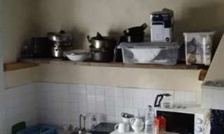 Maison 2 Pièces 50 m² à louer à Locarn (22340)