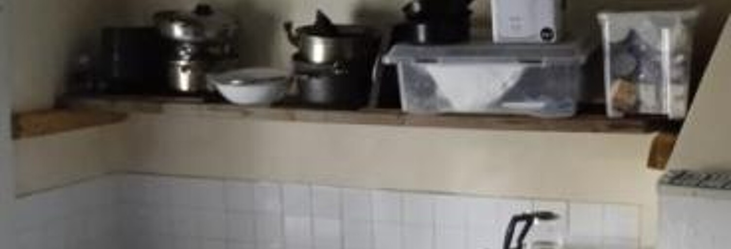 Maison 2 Pièces 50 m² à louer à Locarn (22340)