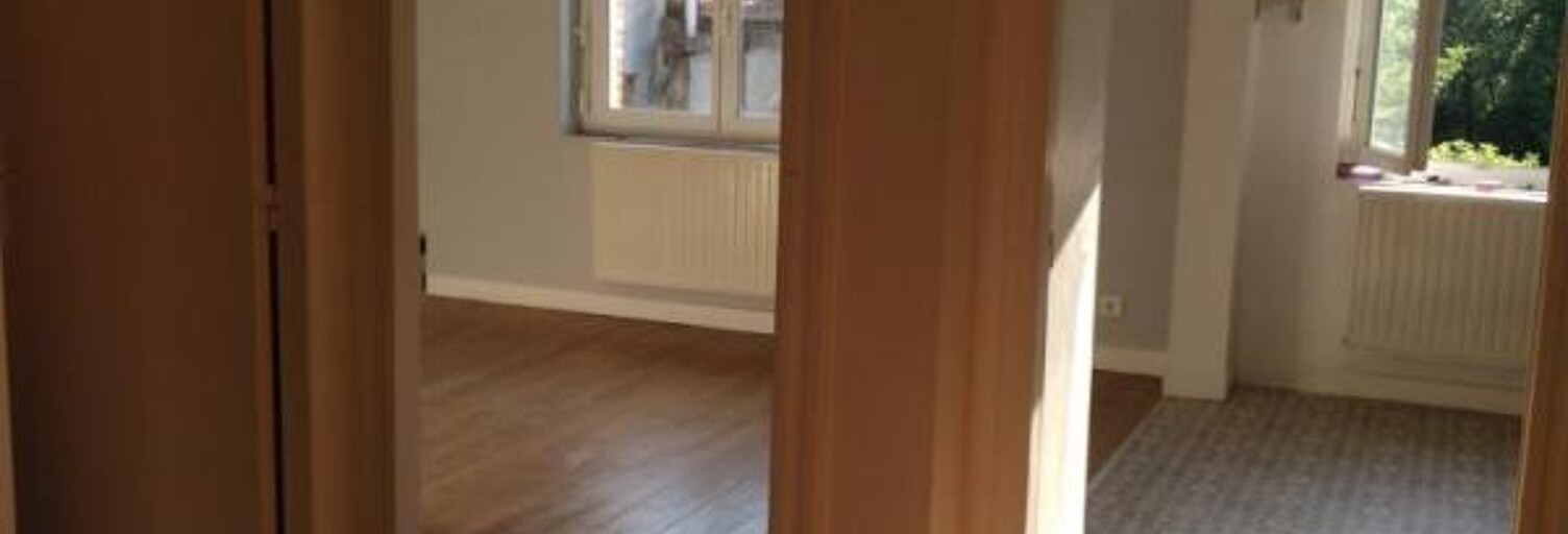 Appartement 3 Pièces 78 m² à louer à Blaye-les-Mines (81400)