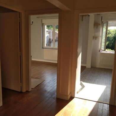 Appartement 3 pièces 620 €