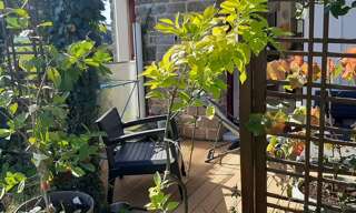 Appartement 3 Pièces 53 m² à louer à Vannes (56000)