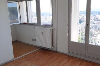 Appartement 2 pièces 510 €