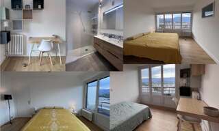 Appartement 3 Pièces 82 m² à louer à Chambéry (73000)