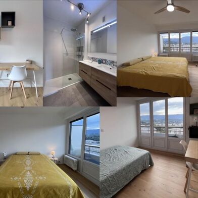 Appartement 3 pièces 1850 €