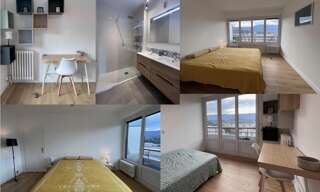 Appartement 3 Pièces 82 m² à louer à Chambéry (73000)