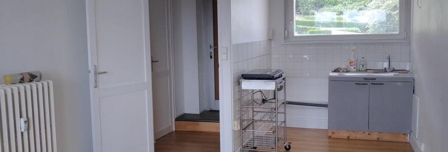 Appartement 4 Pièces 75 m² à louer à Chantraine (88000)