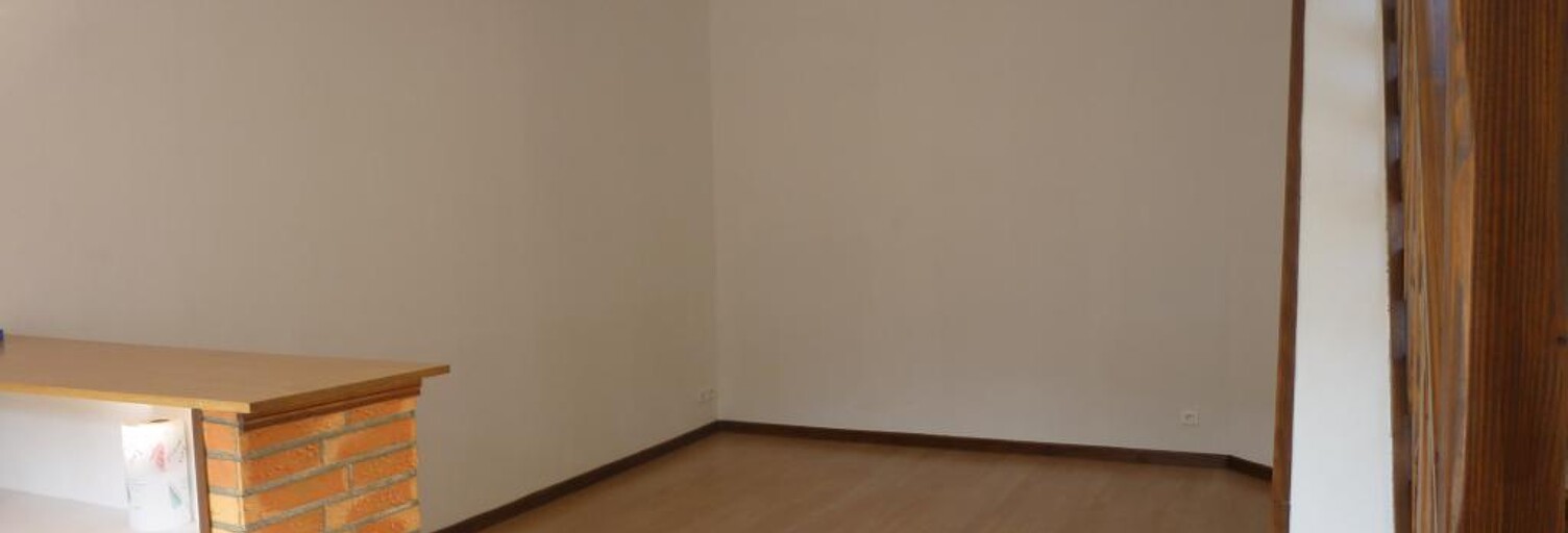 Appartement 3 Pièces 47 m² à louer à Saint-Quentin (02100)