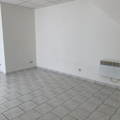 Appartement 1 pièces 435 €