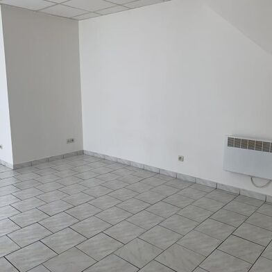 Appartement 1 pièces 435 €
