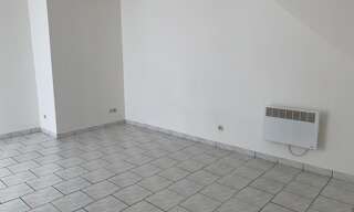 Appartement 1 Pièce 40 m² à louer à Saint-Quentin (02100)