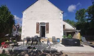 Maison 6 Pièces 126 m² à vendre à Corbigny (58800)