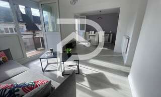 Appartement 3 Pièces 57 m² à vendre à Boulogne-sur-Mer (62200)