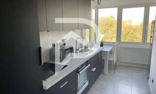 Appartement 3 Pièces 57 m² à vendre à Boulogne-sur-Mer (62200)