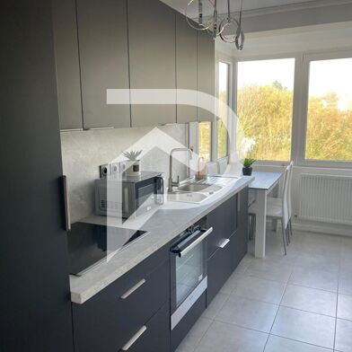 Appartement 3 pièces 118000 €