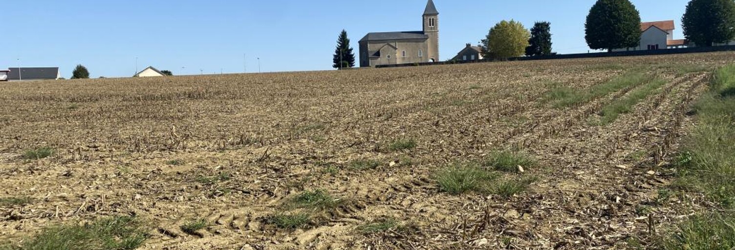 Terrain  945 m² à vendre à Maucor (64160)