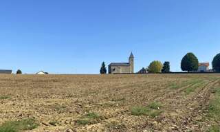 Terrain  945 m² à vendre à Maucor (64160)