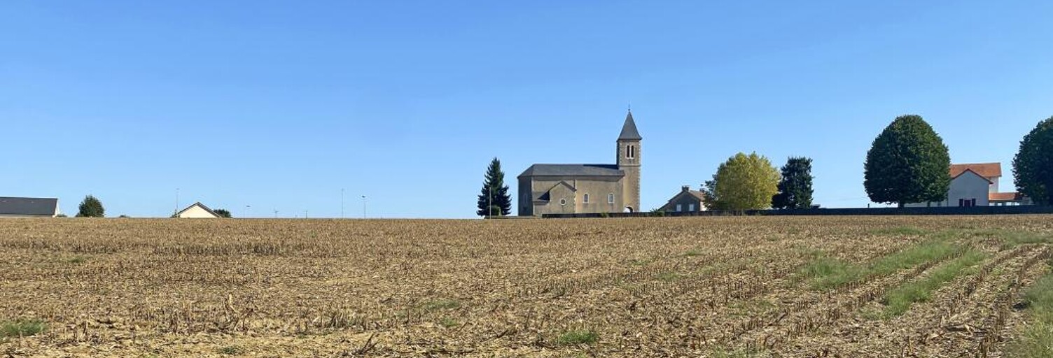 Terrain  945 m² à vendre à Maucor (64160)