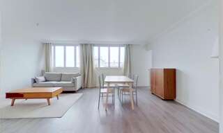 Appartement 3 Pièces 65 m² à louer à Villeurbanne (69100)