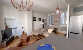 Appartement 3 Pièces 76 m² à louer à Lyon 2 (69002)