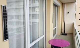 Appartement 3 Pièces 67 m² à vendre à Saint-Quentin (02100)