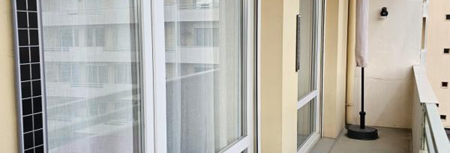 Appartement 3 Pièces 67 m² à vendre à Saint-Quentin (02100)