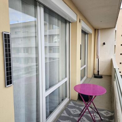 Appartement 3 pièces 85000 €