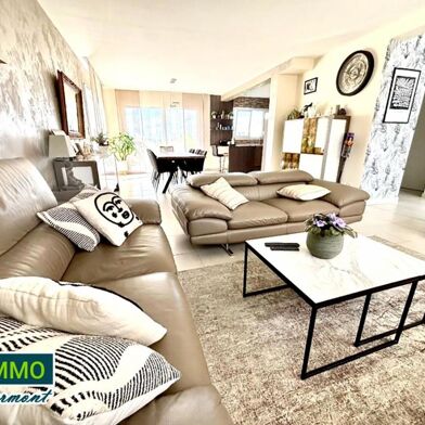 Maison 5 pièces 490000 €