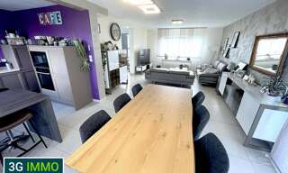 Maison 5 Pièces 155 m² à vendre à Cosnes-et-Romain (54400)