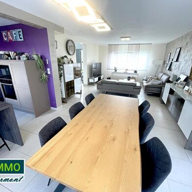 Maison 5 pièces 510000 €